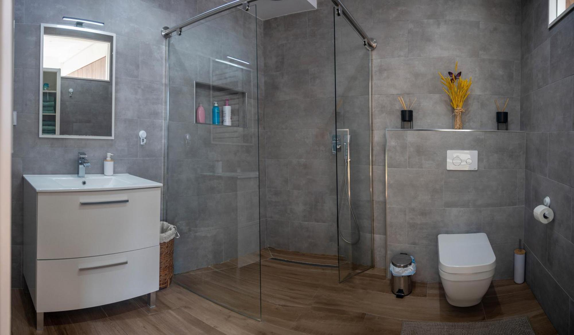 Apartament Comodo Y Moderno Piso En El Centro De